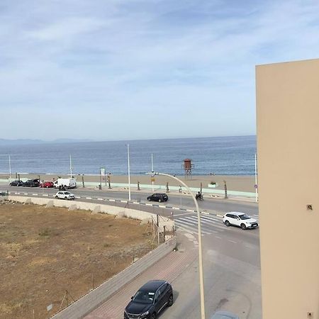 Primera Linea De Playa Y Gibraltar A 5 Minutos La Línea de la Concepción Εξωτερικό φωτογραφία