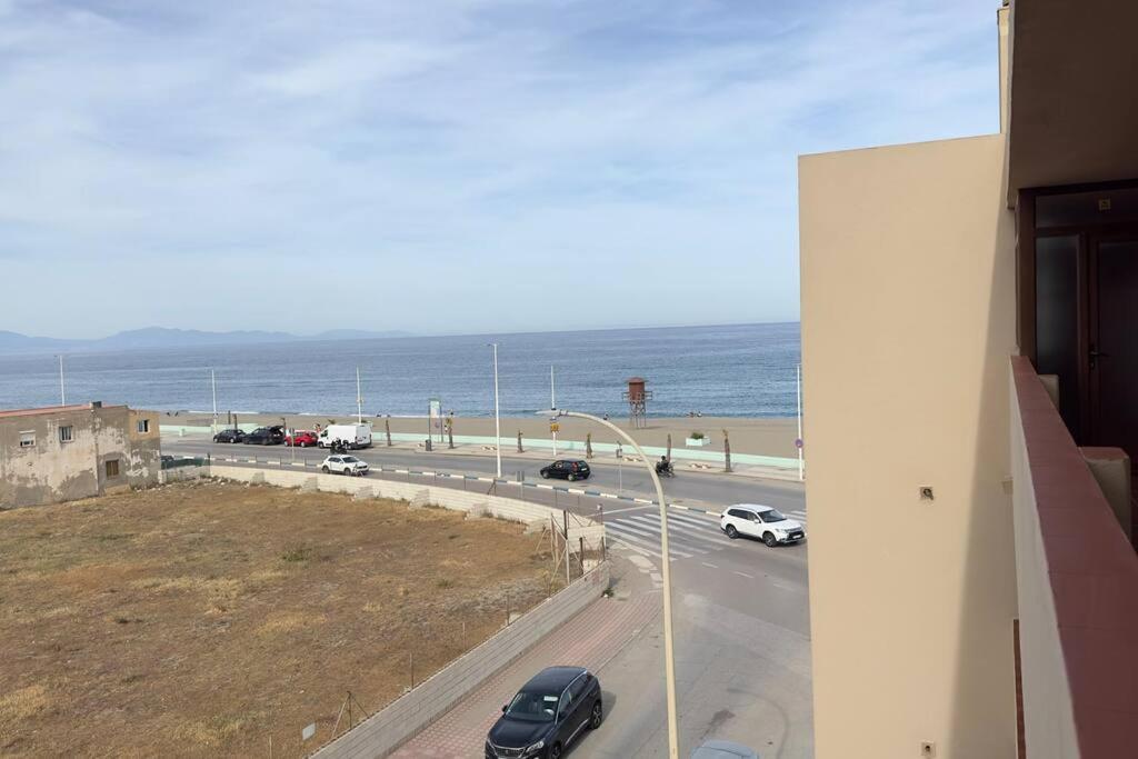 Primera Linea De Playa Y Gibraltar A 5 Minutos La Línea de la Concepción Εξωτερικό φωτογραφία